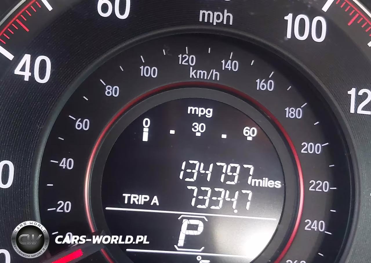 2017 Honda Accord Sport VIN:1HGCR2F5XHA123197 - 15