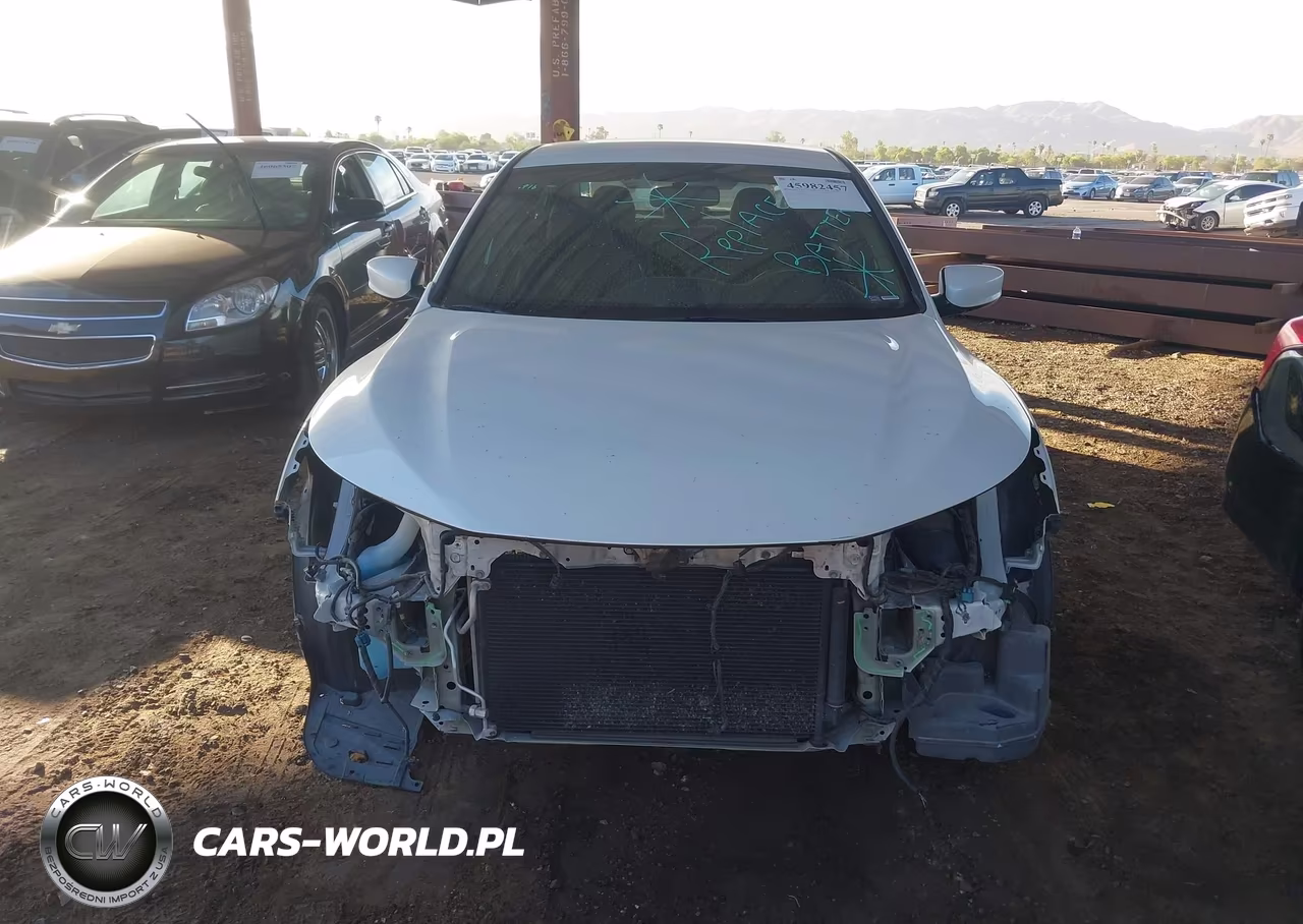 2017 Honda Accord Sport VIN:1HGCR2F5XHA123197 - 6