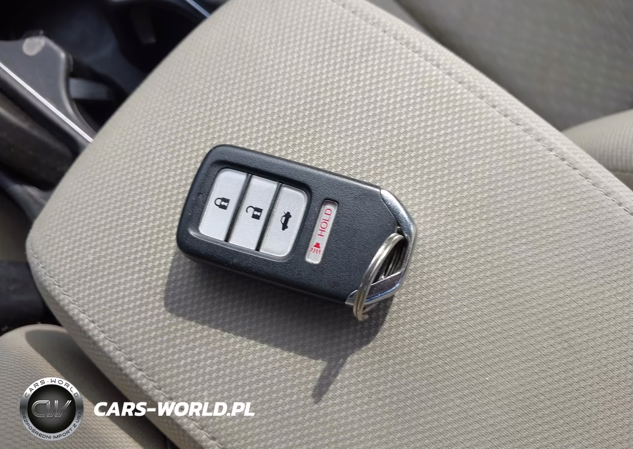 2015 Honda Civic Ex VIN:19XFB2F84FE270393 - 11