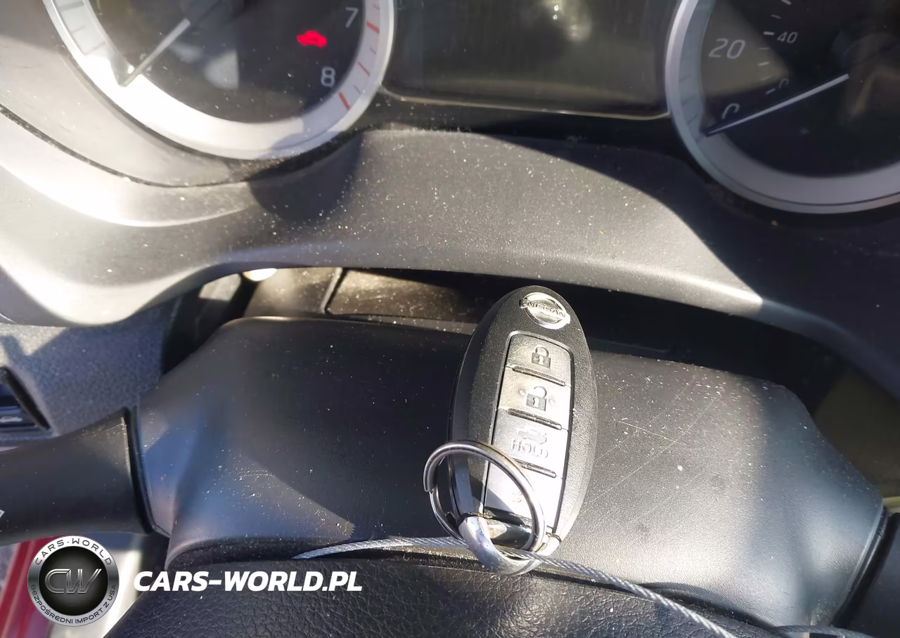 2015 Nissan Sentra Sv VIN:3N1AB7AP3FY329523 - 11