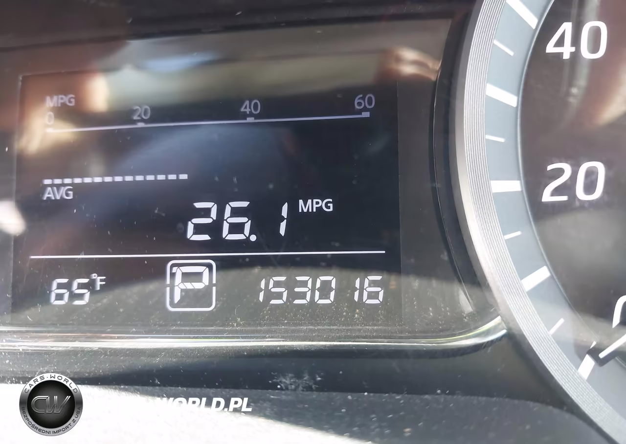 2015 Nissan Sentra Sv VIN:3N1AB7AP3FY329523 - 15
