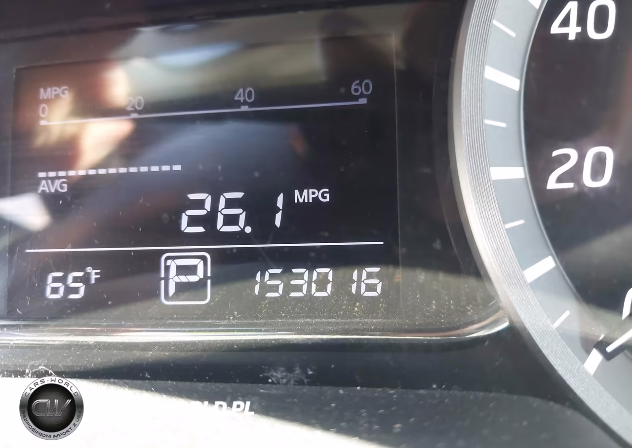 2015 Nissan Sentra Sv VIN:3N1AB7AP3FY329523 - 7