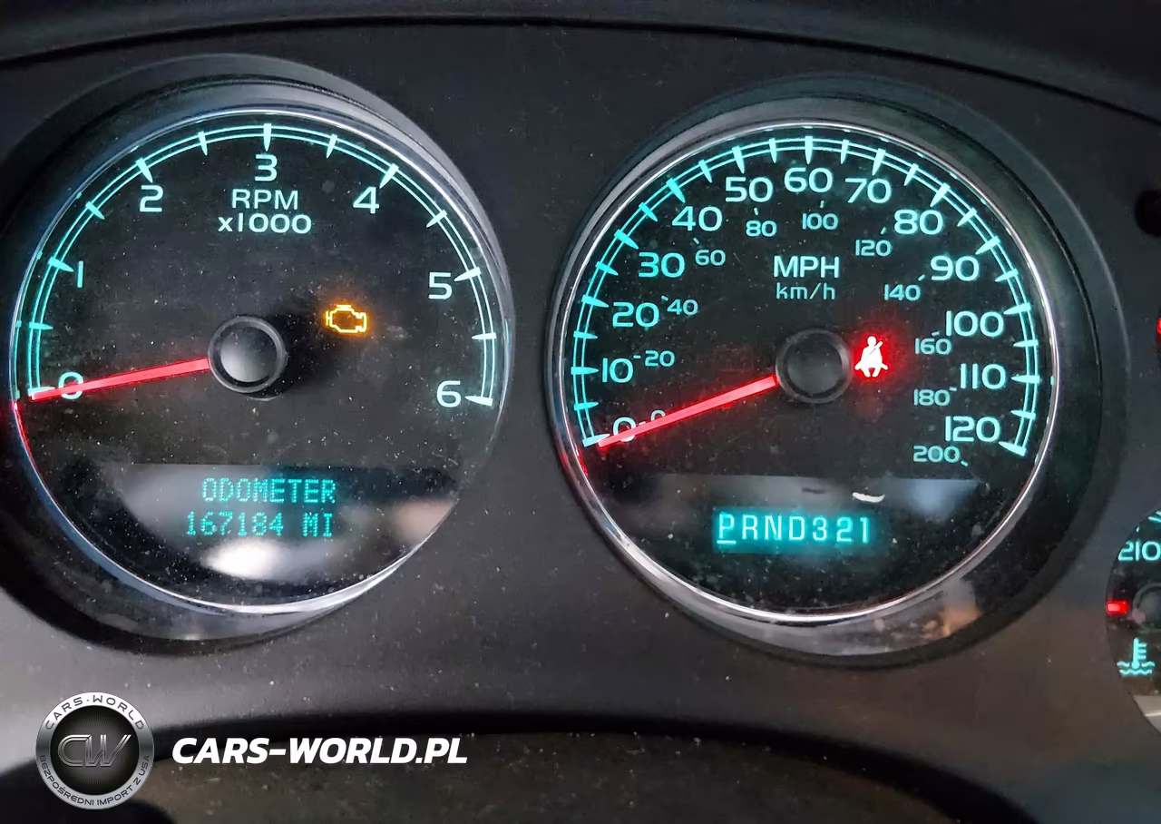2007 GMC Yukon Slt VIN:1GKFC13027R387731 - 7