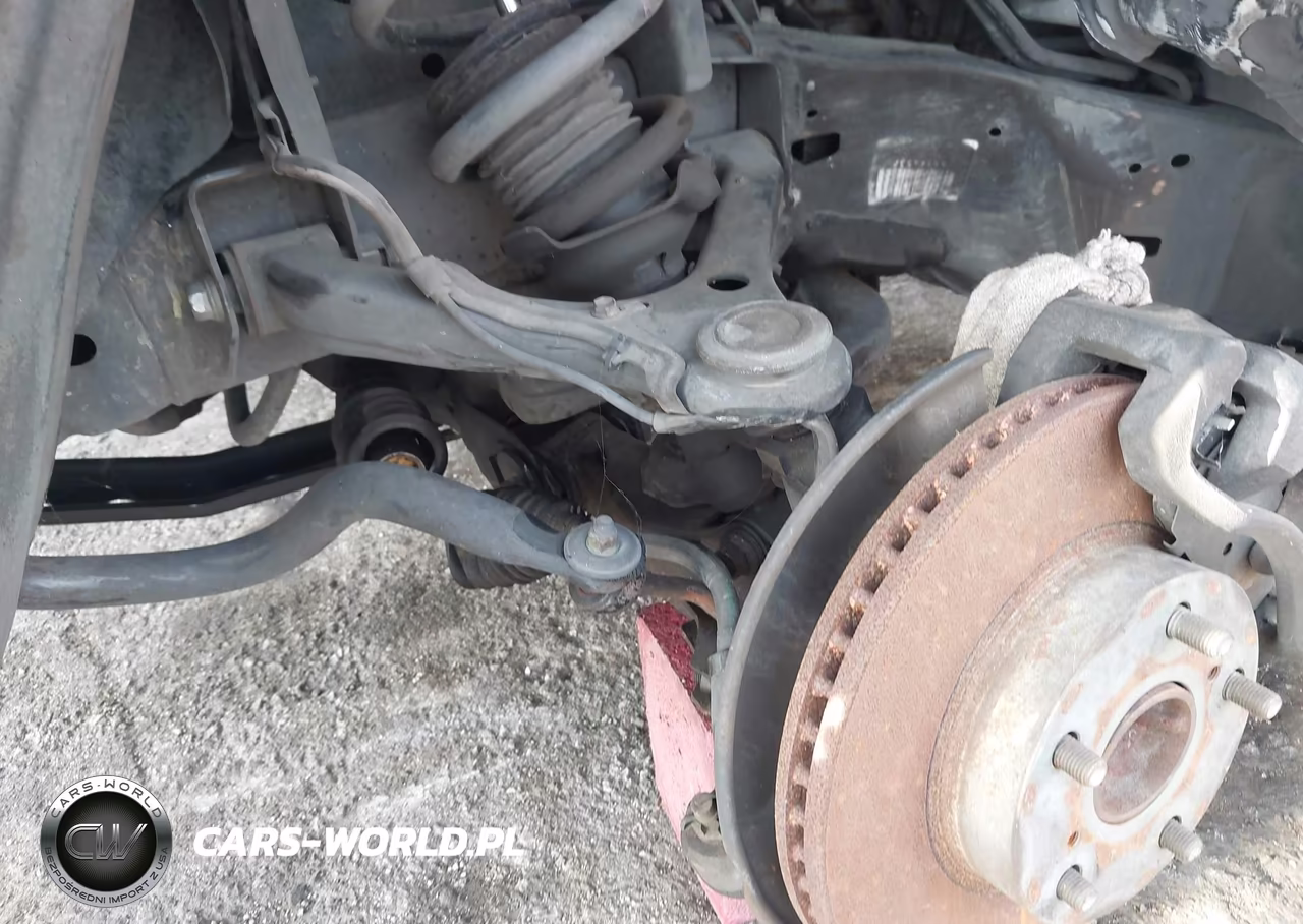 2006 Toyota Tacoma VIN:5TETX22N66Z296891 - 19