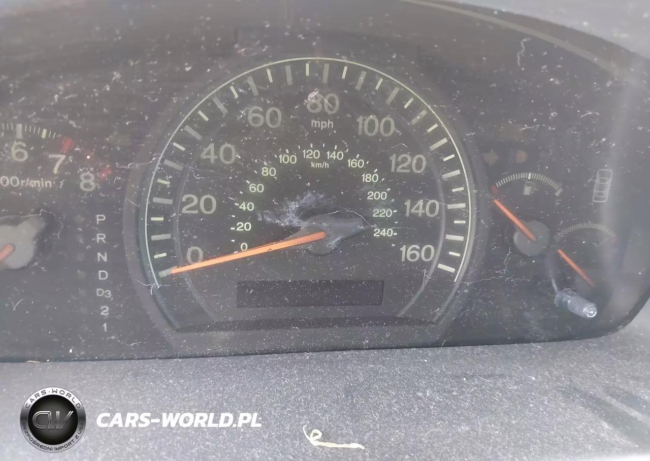 2005 Honda Accord 3.0 Ex VIN:1HGCM66505A077879 - 7