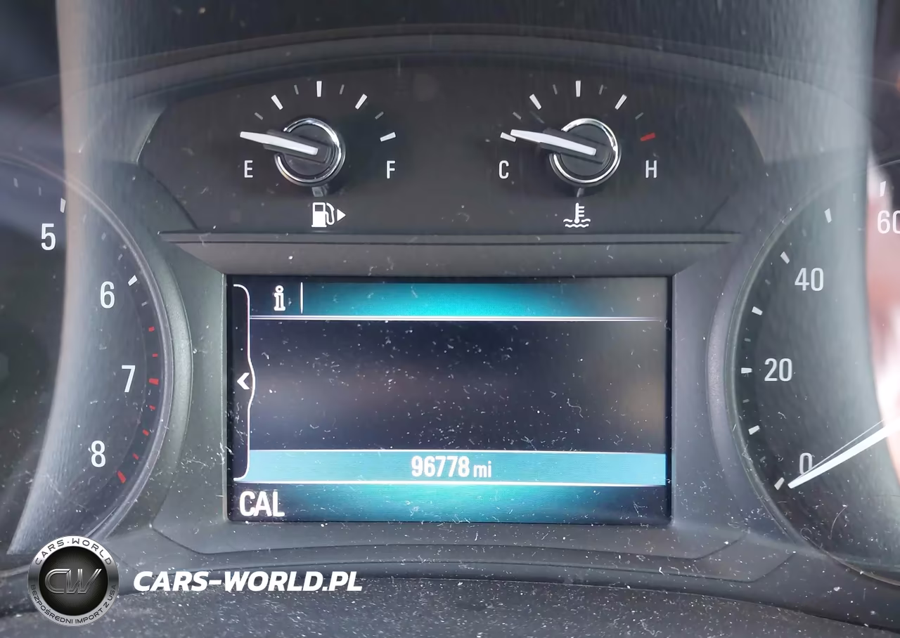 2019 Buick Encore Fwd Preferred VIN:KL4CJASB2KB780289 - 15
