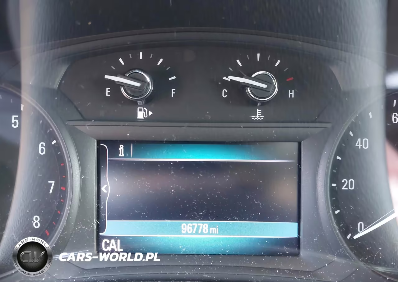 2019 Buick Encore Fwd Preferred VIN:KL4CJASB2KB780289 - 7