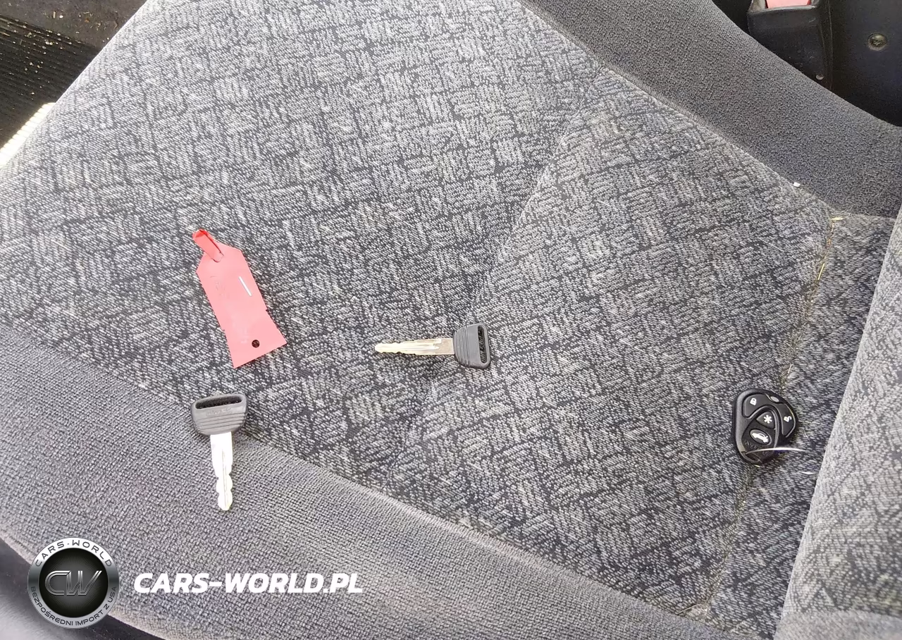 1997 Honda Civic Ex VIN:1HGEJ824XVL069013 - 11