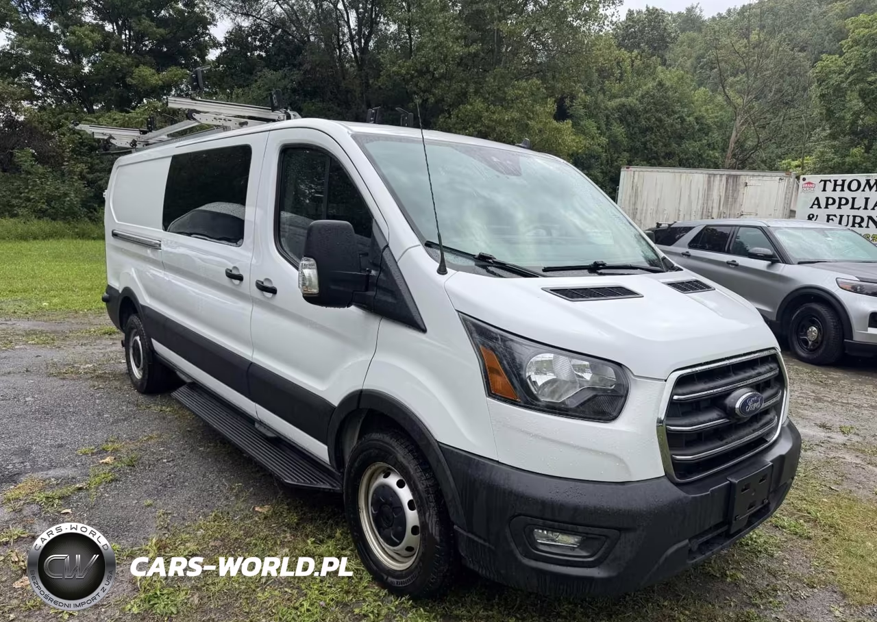 2020 Ford Transit-150 – zdjęcie 1 z 11