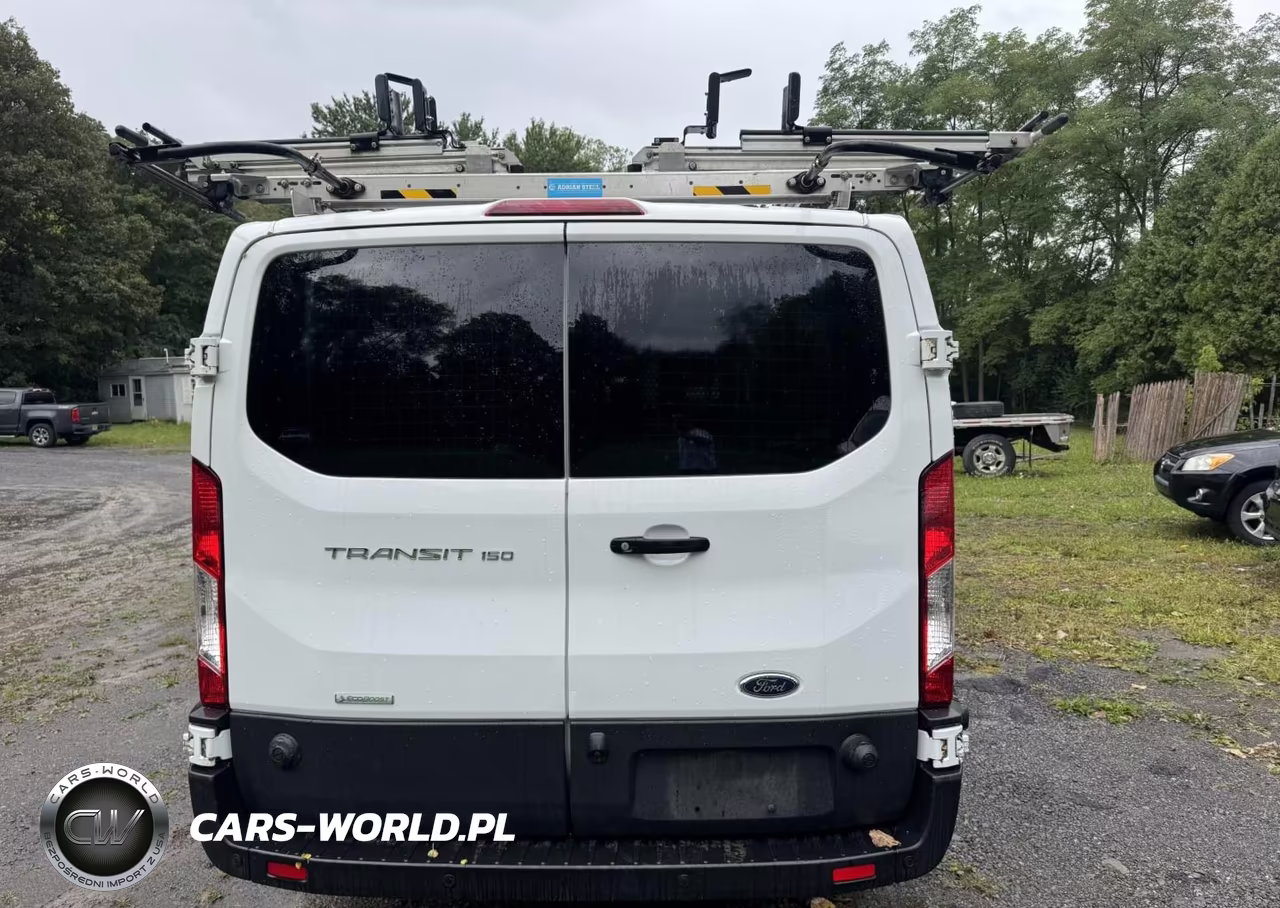 2020 Ford Transit-150 VIN:1FTYE1YG2LKB12593 - 11