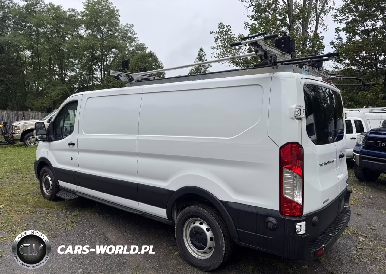 2020 Ford Transit-150 VIN:1FTYE1YG2LKB12593 - 3
