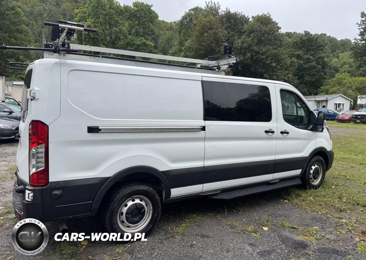 2020 Ford Transit-150 VIN:1FTYE1YG2LKB12593 - 4