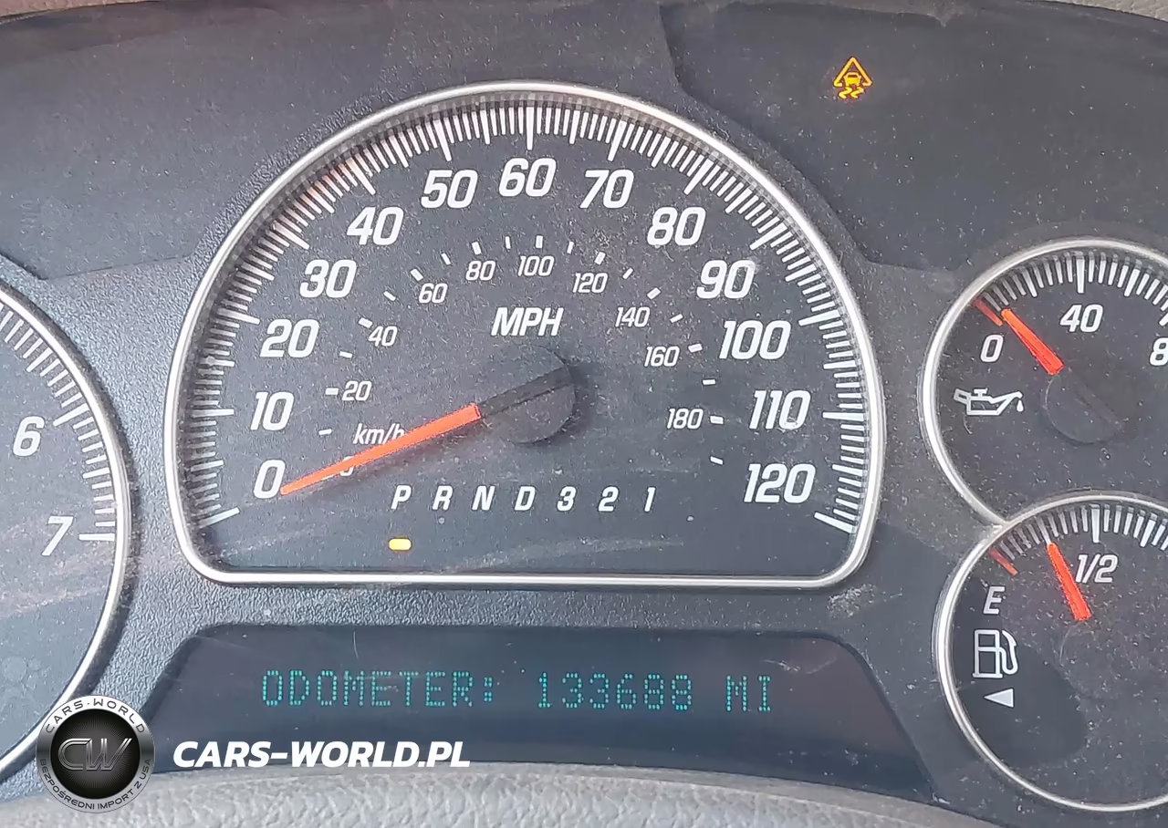 2009 GMC Envoy Denali VIN:1GKET53M692109707 - 7