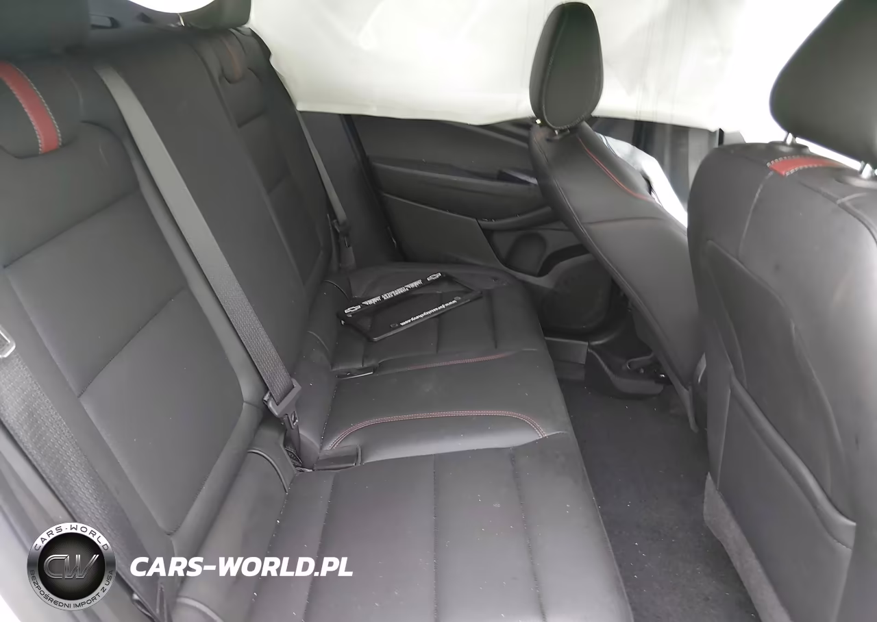 2026 Chevrolet Trax Fwd 2Rs VIN:KL77LJEPXTC040538 - 8