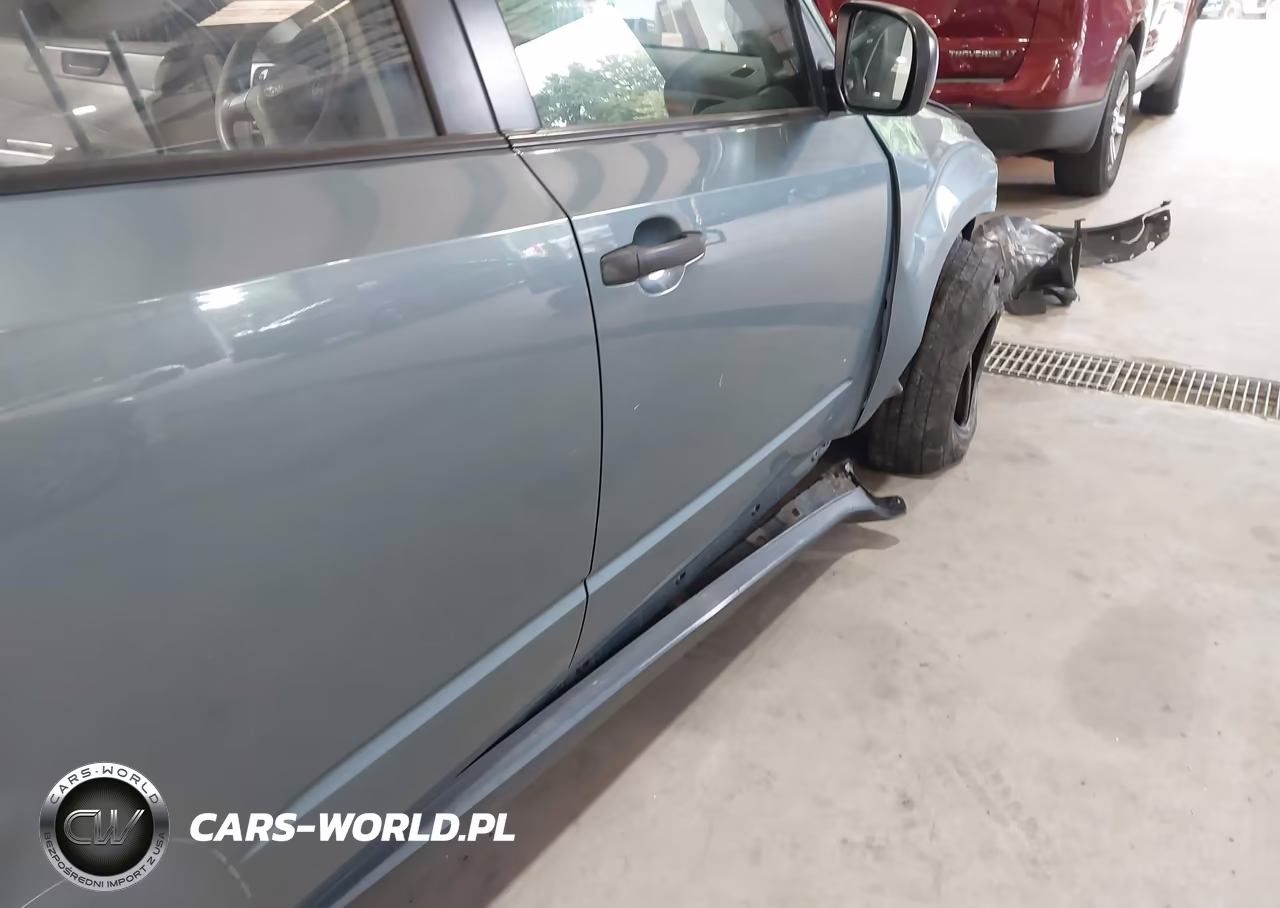 2009 Subaru Forester 2.5X VIN:JF2SH61649H727505 - 15