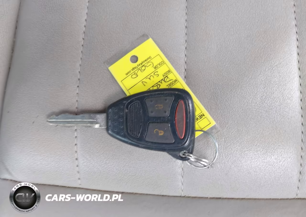 2005 Dodge Durango Limited VIN:1D8HB58D95F531768 - 11