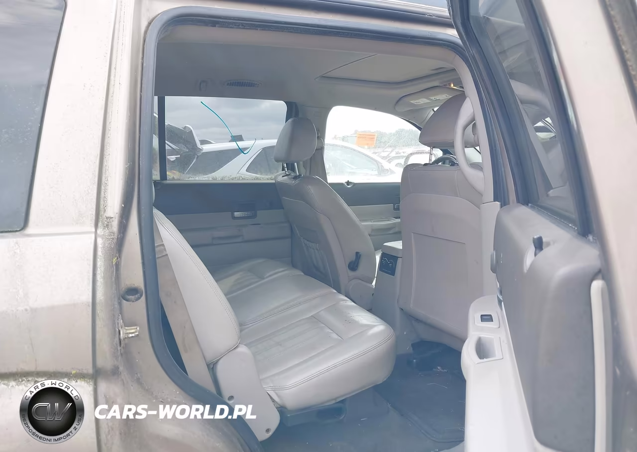 2005 Dodge Durango Limited VIN:1D8HB58D95F531768 - 8