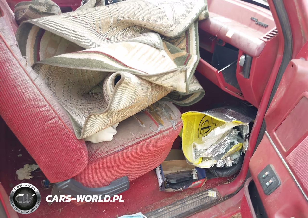 1989 Ford F150 VIN:1FTDF15N4KNA76871 - 5