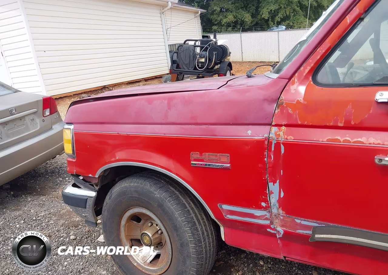 1989 Ford F150 VIN:1FTDF15N4KNA76871 - 6