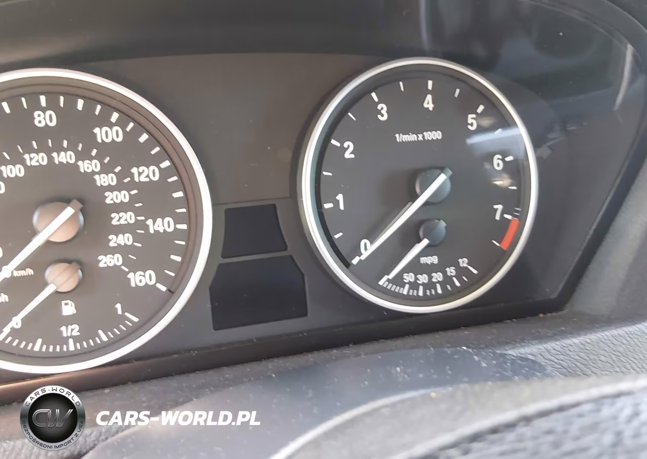 2010 BMW X5 xDrive30I VIN:5UXFE4C51AL379535 - 7