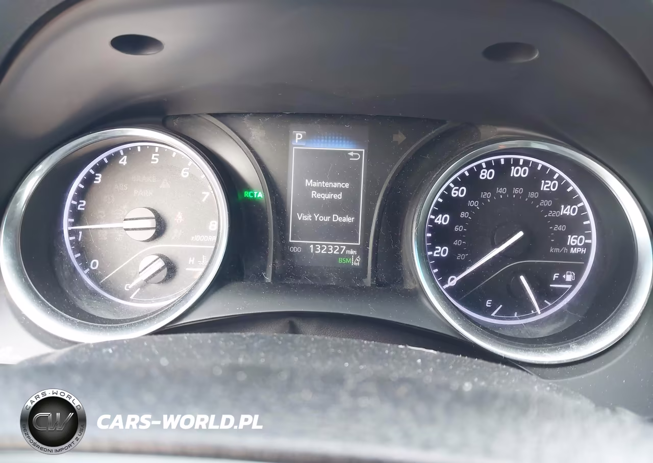 2018 Toyota Camry Le VIN:4T1B11HK5JU558658 - 7