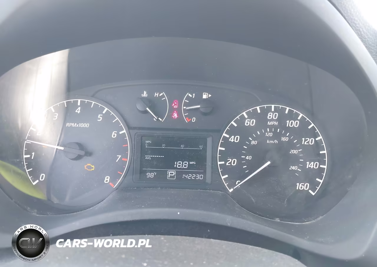 2014 Nissan Sentra S VIN:3N1AB7AP8EY236253 - 7