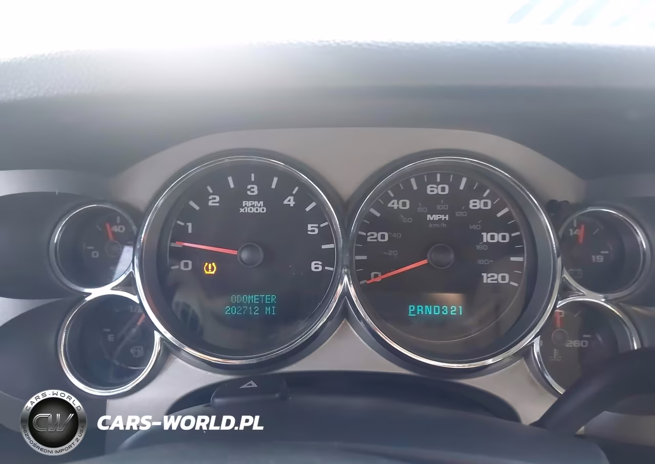 2008 Chevrolet Silverado 1500 Lt1 VIN:1GCEK19J88E183681 - 7