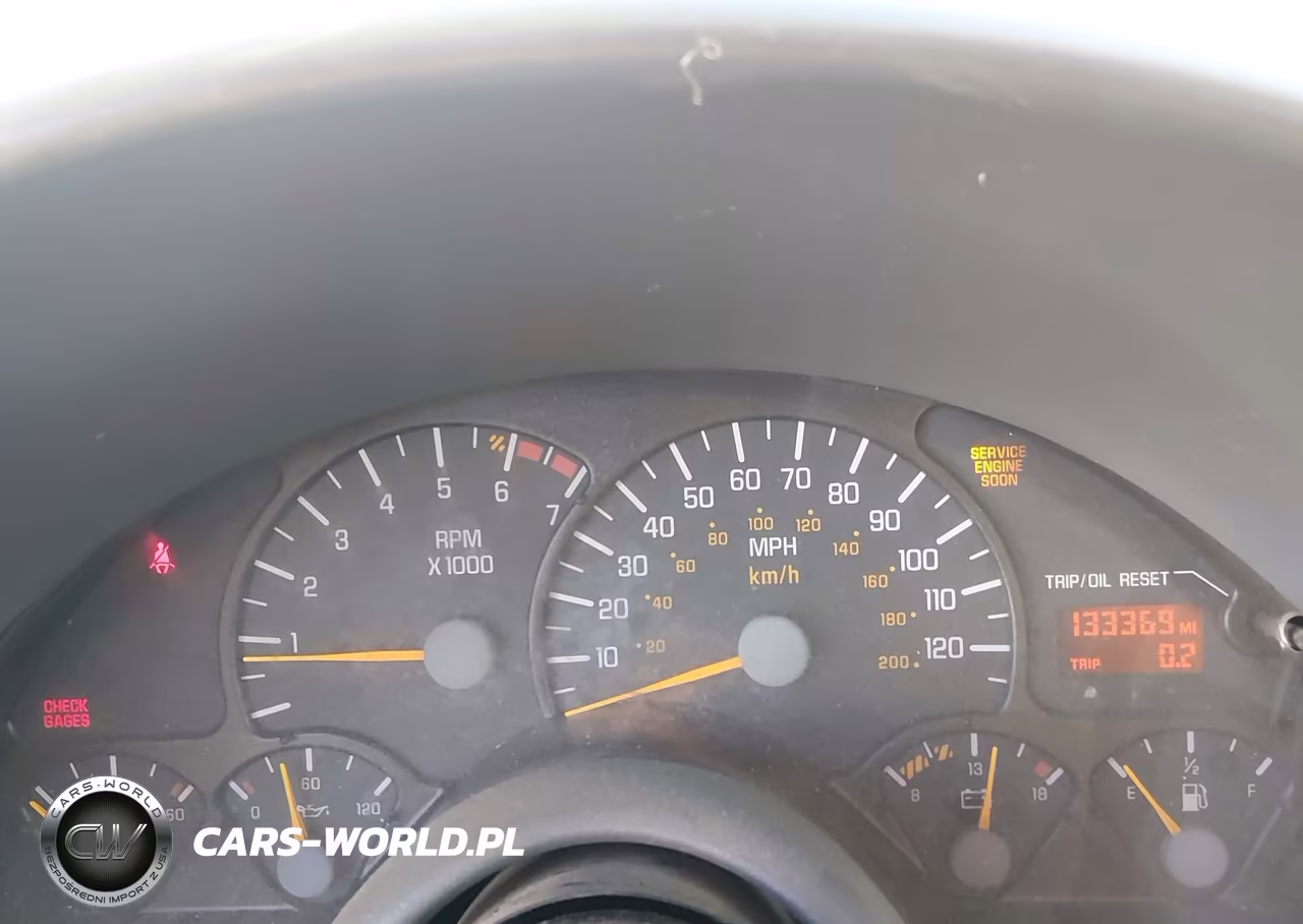 1999 Pontiac Firebird VIN:2G2FS22KXX2225148 - 7