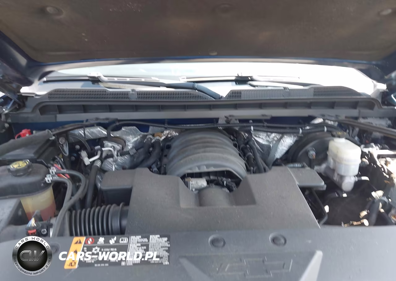 2017 Chevrolet Silverado 1500 High Country VIN:3GCUKTEJ6HG337939 - 10