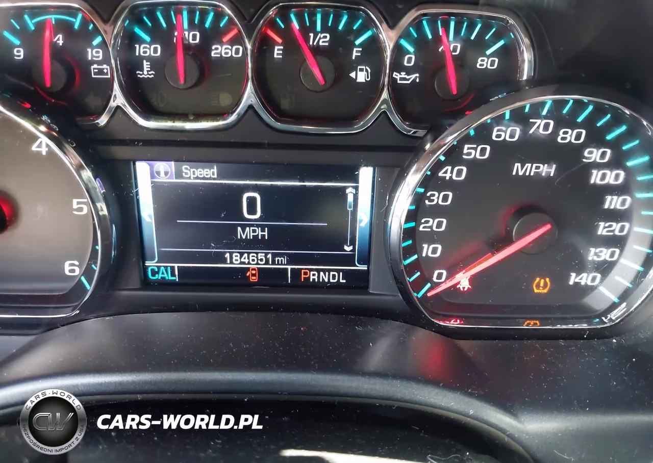 2017 Chevrolet Silverado 1500 High Country VIN:3GCUKTEJ6HG337939 - 15