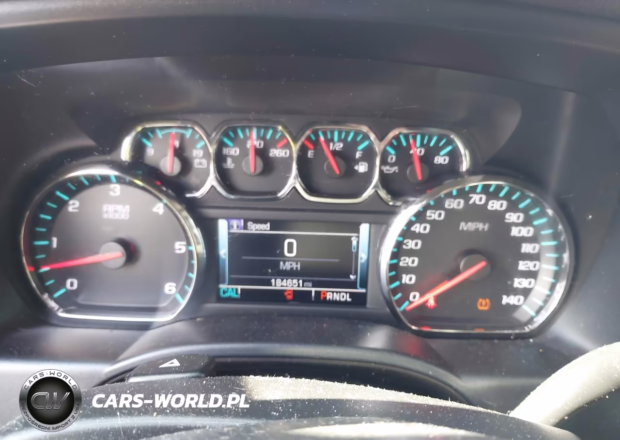2017 Chevrolet Silverado 1500 High Country VIN:3GCUKTEJ6HG337939 - 7