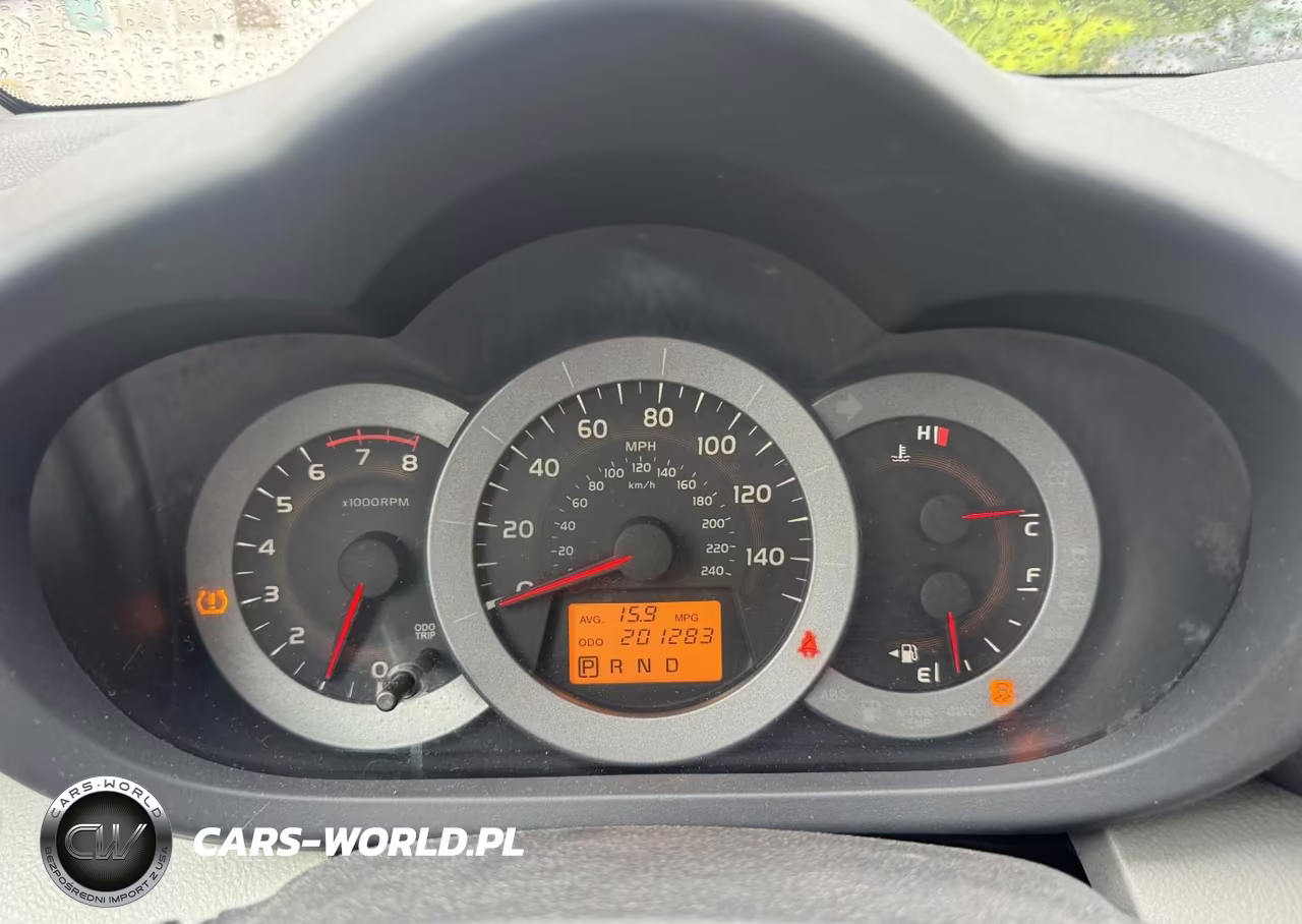 2012 Toyota Rav4 Limited V6 VIN:2T3DK4DV4CW094344 - 7