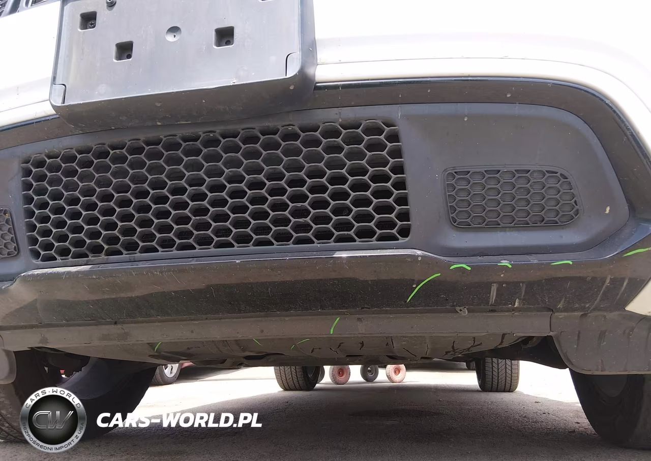 2019 Jeep Grand Cherokee Altitude 4X4 VIN:1C4RJFAG0KC625504 - 6