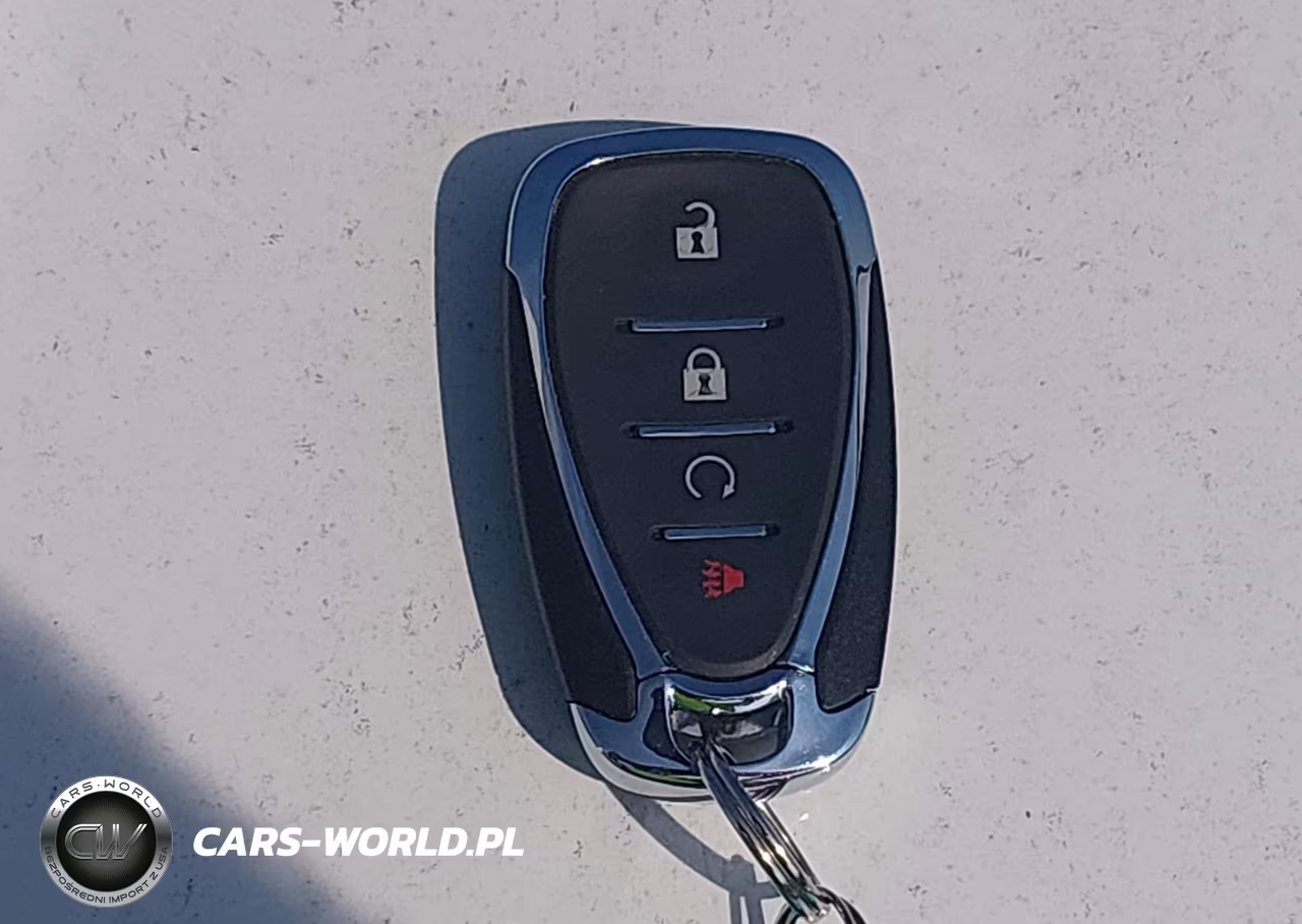 2018 Chevrolet Trax Lt VIN:3GNCJLSB8JL203577 - 11