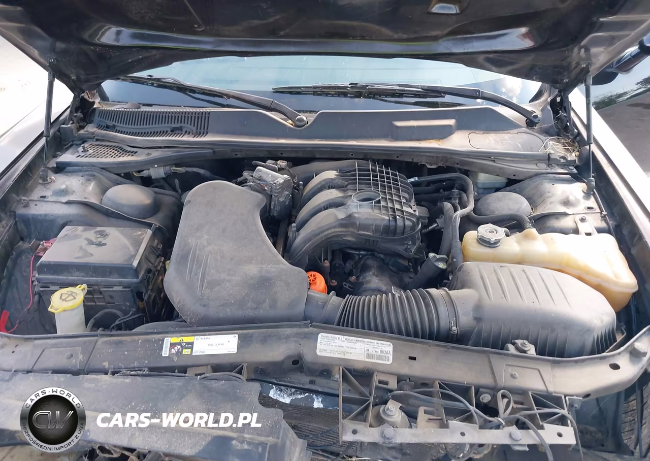 2014 Dodge Challenger Sxt VIN:2C3CDYAG5EH133212 - 10