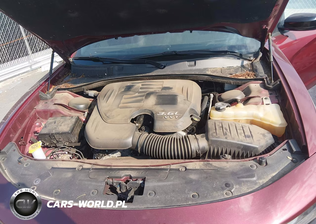2020 Dodge Charger Sxt Rwd VIN:2C3CDXBG0LH238259 - 10