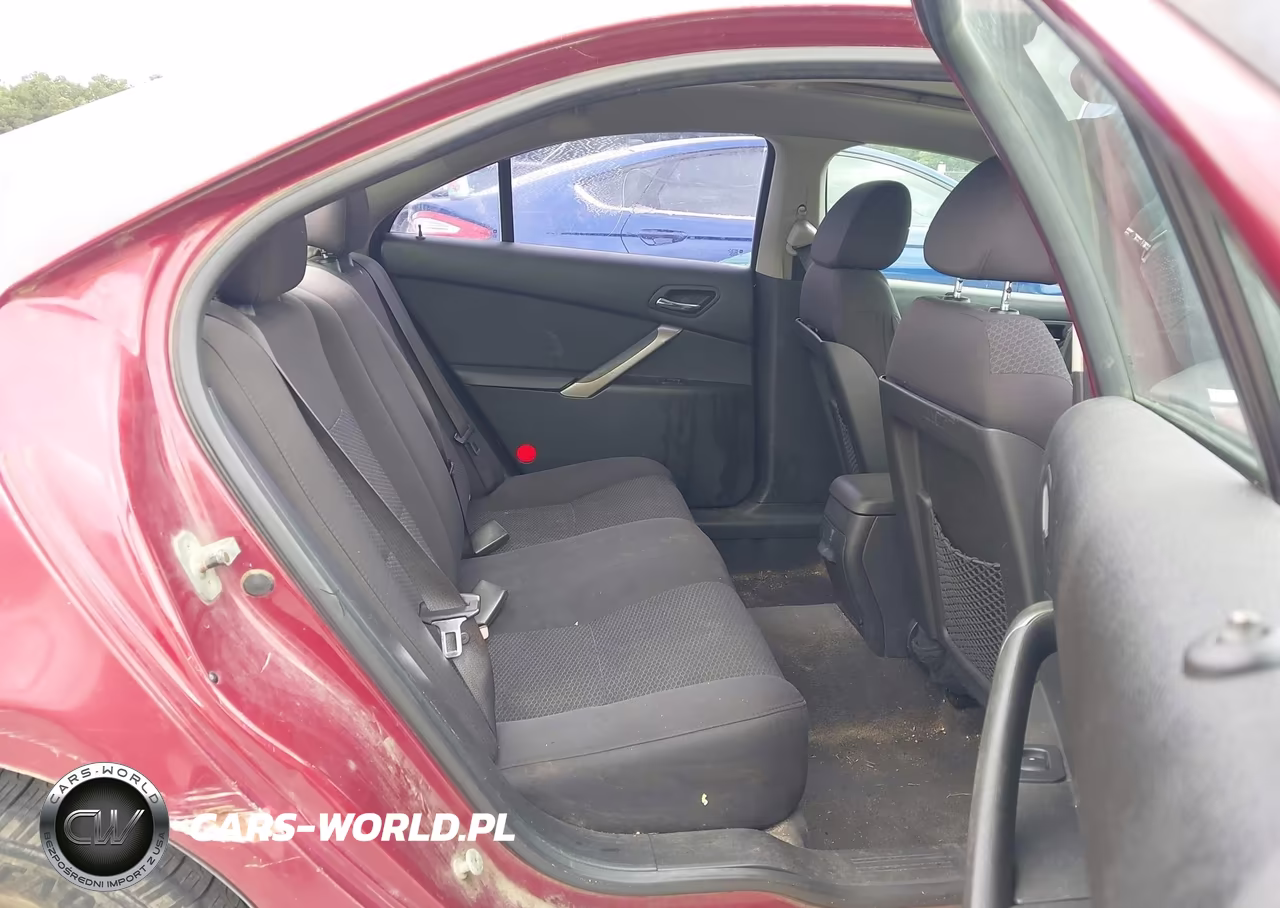 2005 Pontiac G6 VIN:1G2ZG528554169468 - 8