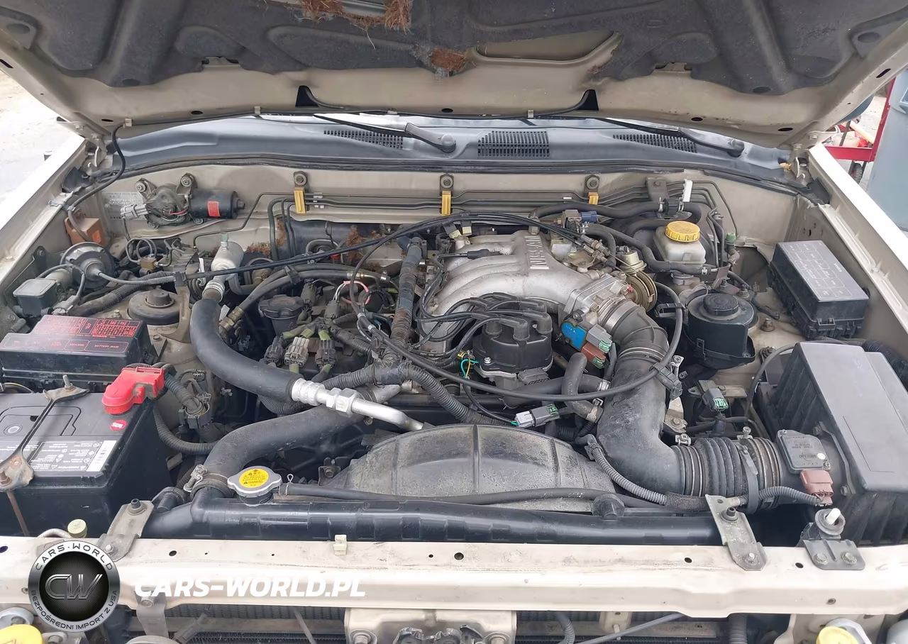 1999 Nissan Pathfinder Le-Se-Xe VIN:JN8AR07S0XW359734 - 10