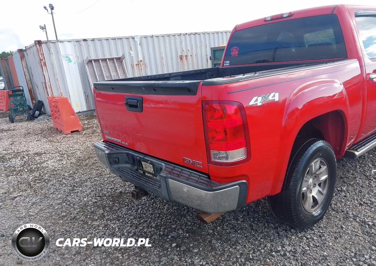 2012 GMC Sierra 1500 Sle VIN:3GTU2VE2XCG153858 - 16