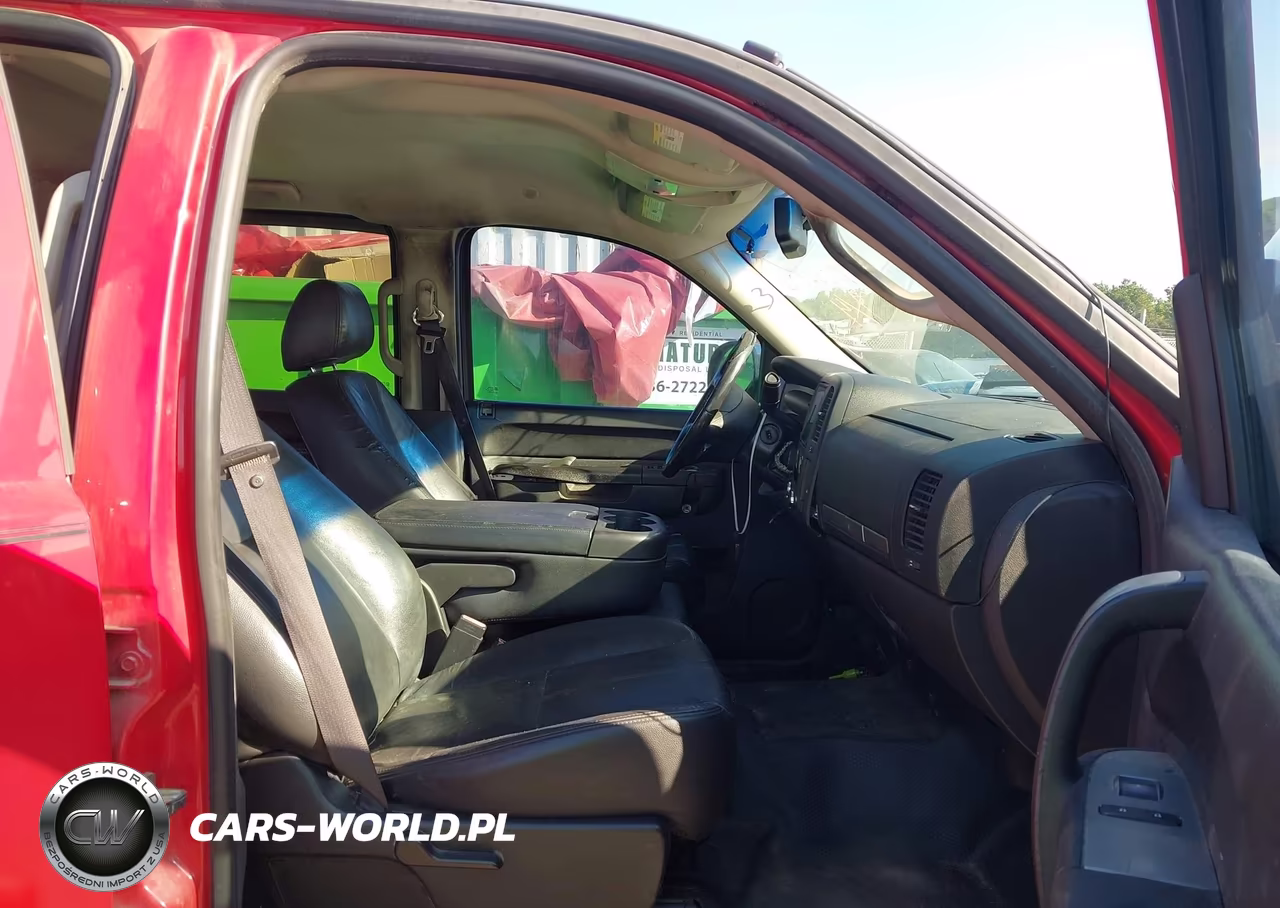 2012 GMC Sierra 1500 Sle VIN:3GTU2VE2XCG153858 - 5