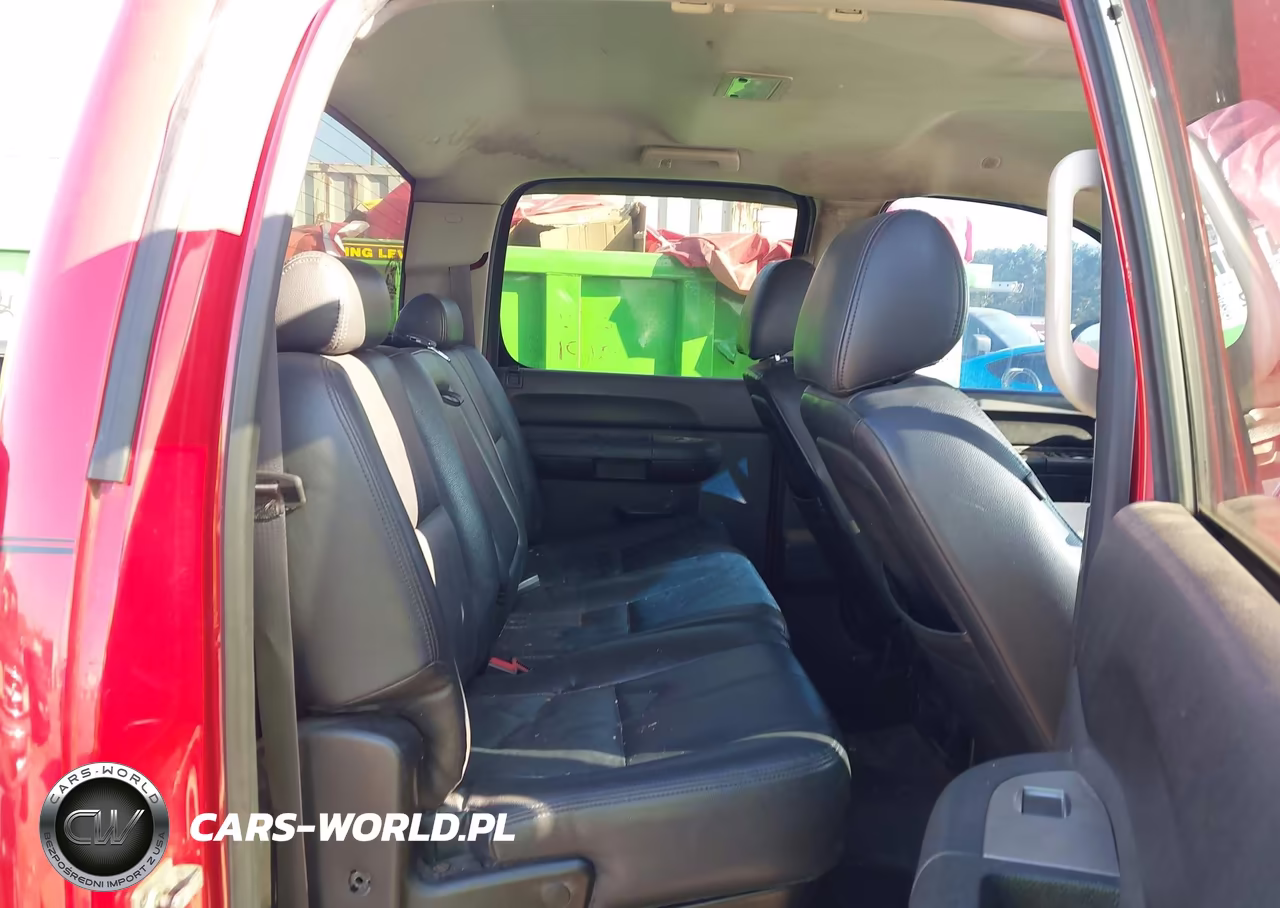 2012 GMC Sierra 1500 Sle VIN:3GTU2VE2XCG153858 - 8