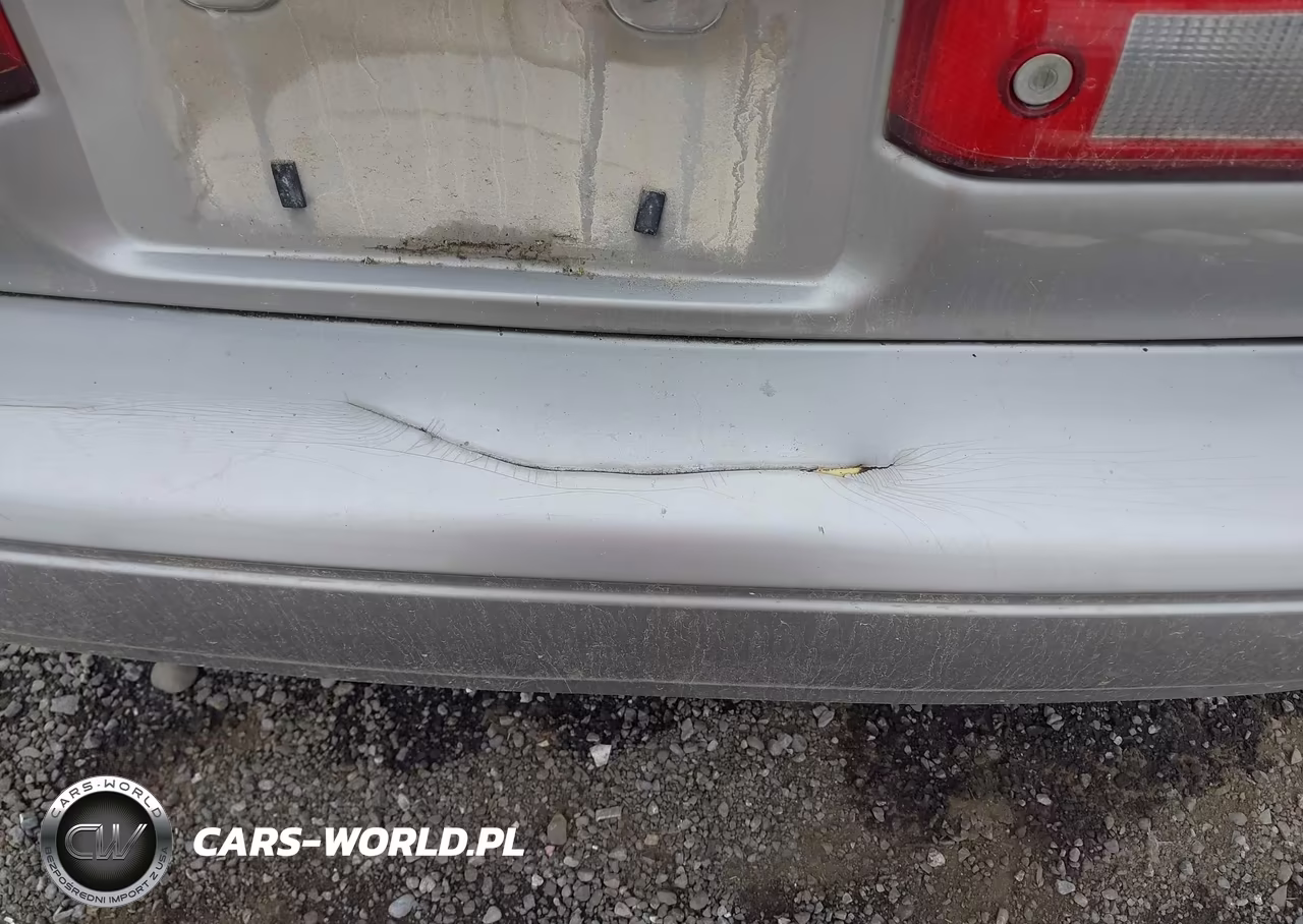 1997 Toyota Camry Xle V6 VIN:4T1BF22K1VU020531 - 6