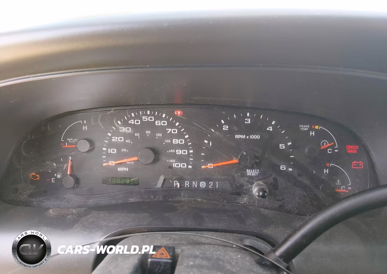 2002 Ford Excursion Xlt VIN:1FMNU41S62EA86112 - 7
