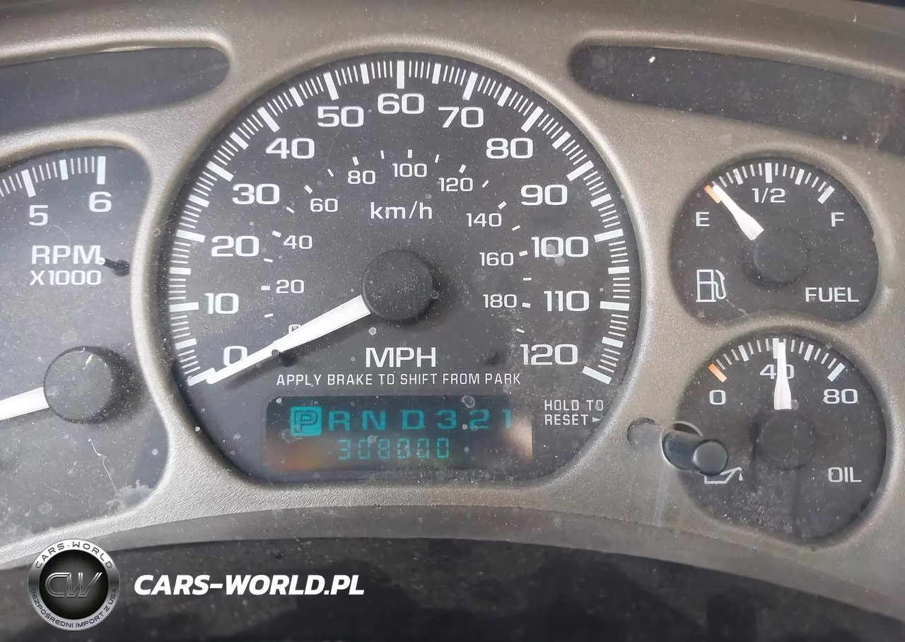 2002 GMC Yukon Denali VIN:1GKEK63U62J263239 - 7