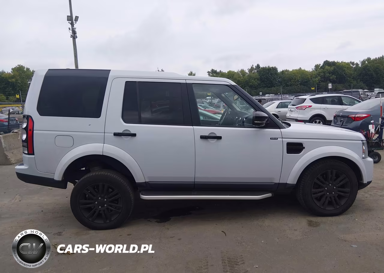 2015 Land Rover Lr4 VIN:SALAK2V61FA775281 - 13