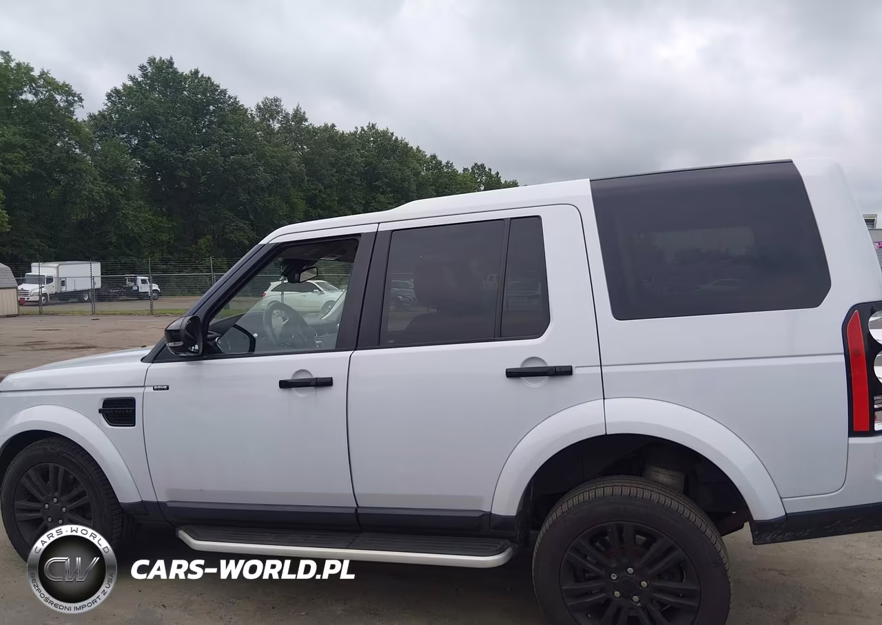 2015 Land Rover Lr4 VIN:SALAK2V61FA775281 - 14