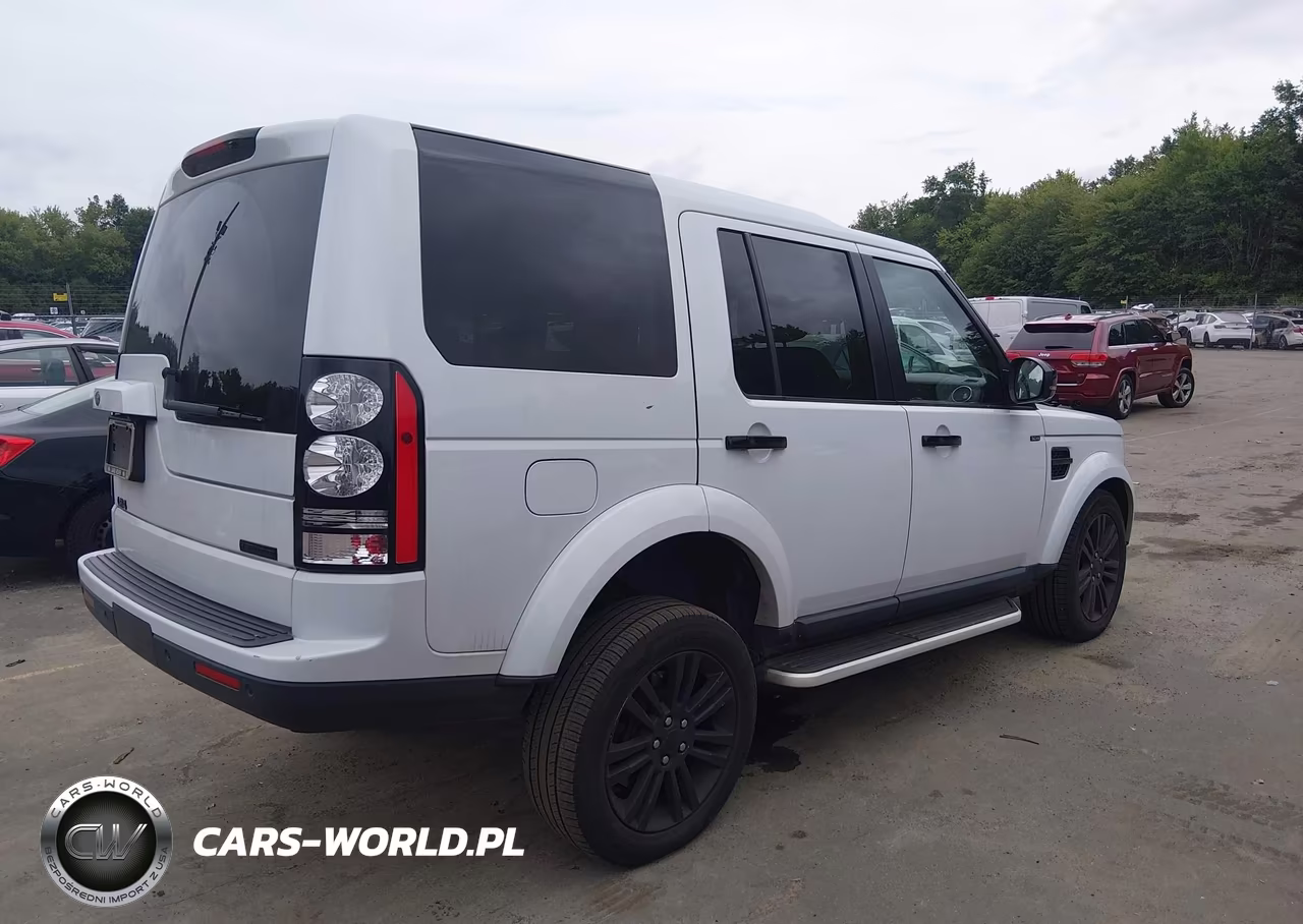 2015 Land Rover Lr4 VIN:SALAK2V61FA775281 - 4