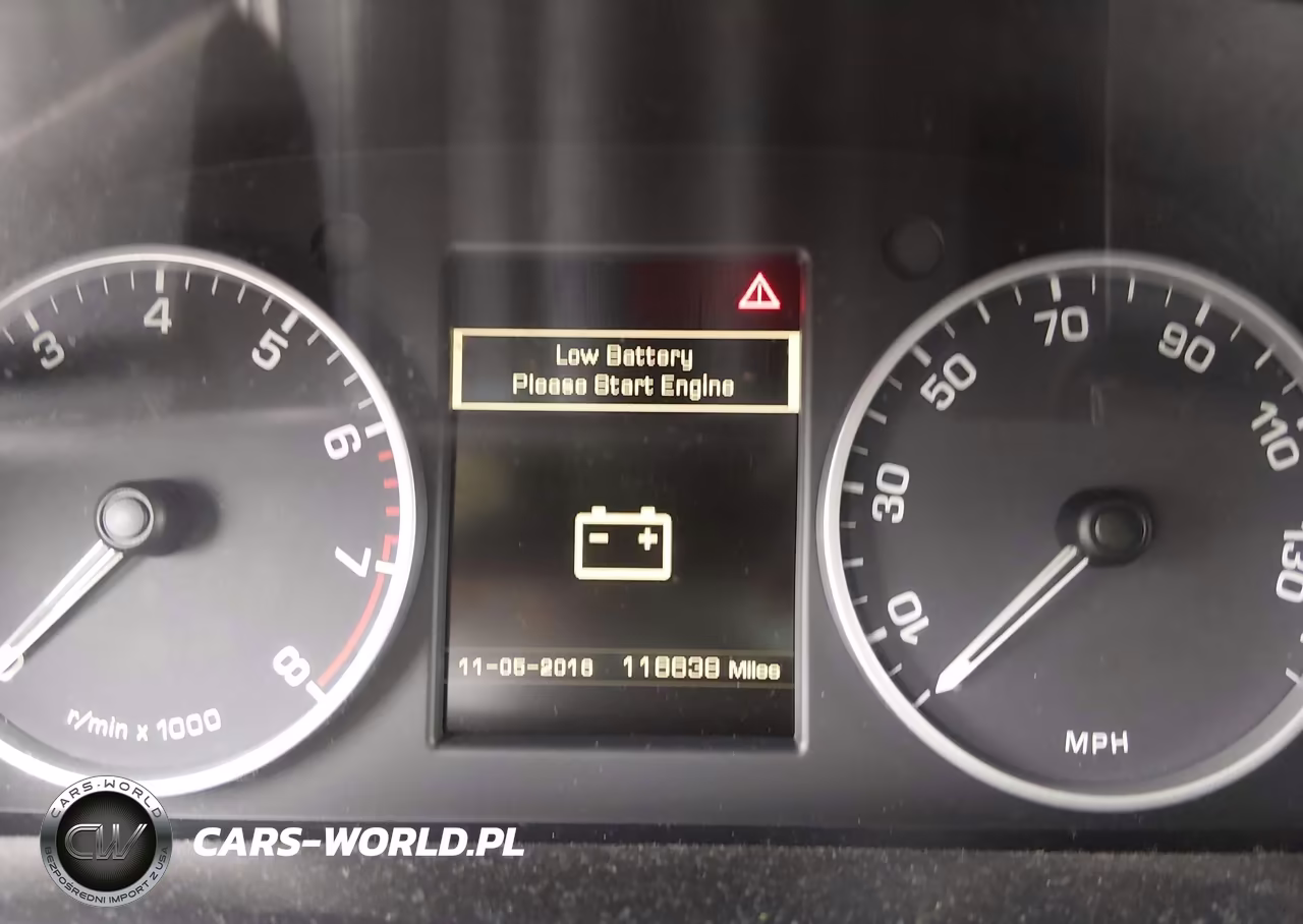2015 Land Rover Lr4 VIN:SALAK2V61FA775281 - 7