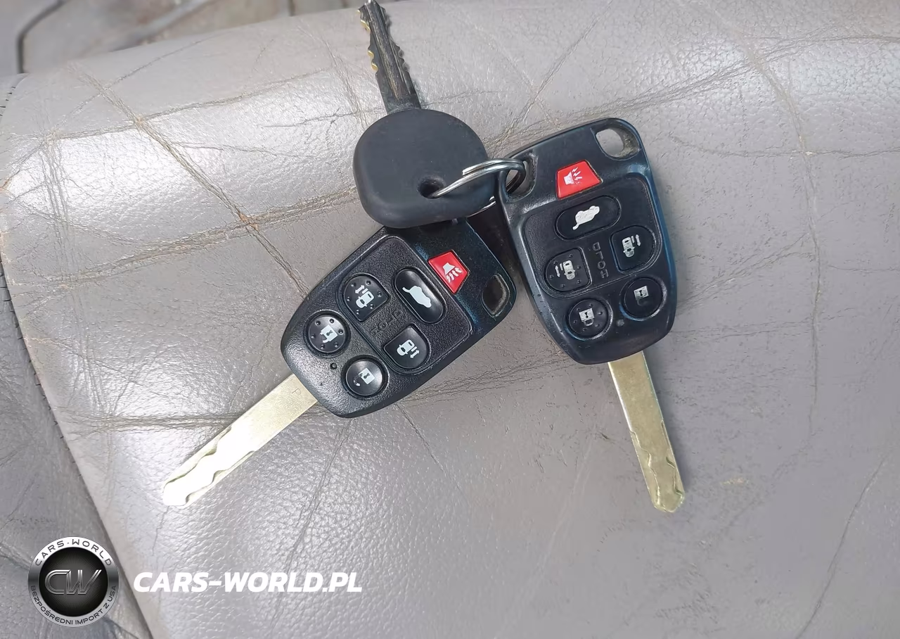 2011 Honda Odyssey Ex-L VIN:5FNRL5H64BB077916 - 11