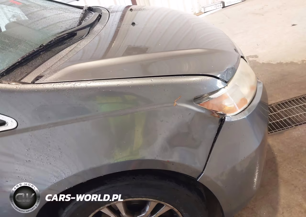 2011 Honda Odyssey Ex-L VIN:5FNRL5H64BB077916 - 17